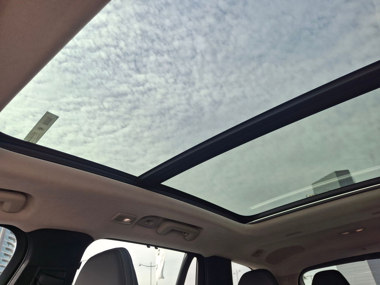 Volvo XC90 B6 ULTIMATE BRIGHT 2 | Zero Down Payment | Home Test Drive