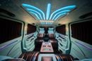 مرسيدس بنز V 300 VIP V-Class by Michael Cinco - Barugzai