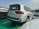 Toyota Land Cruiser 4.0L PETROL GXR 2024 GCC