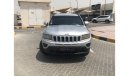 Jeep Compass Compass 2014 SUV