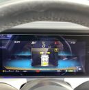 Mercedes-Benz CLS 55 AMG MERCEDES-BENS CLS53