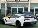 شيفروليه كورفت GRAND SPORT Z15 شيفورليه كورفت 2019 وارد بحاله ممتازه