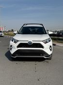 Toyota RAV4 RAV4 Xle Hybrid 4x4