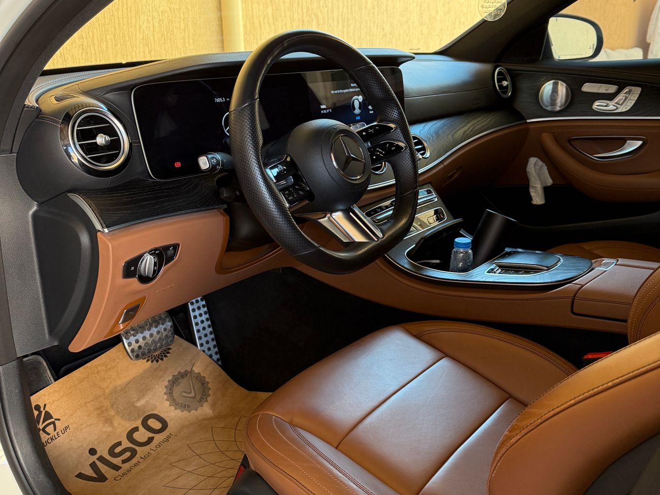 مرسيدس بنز E300