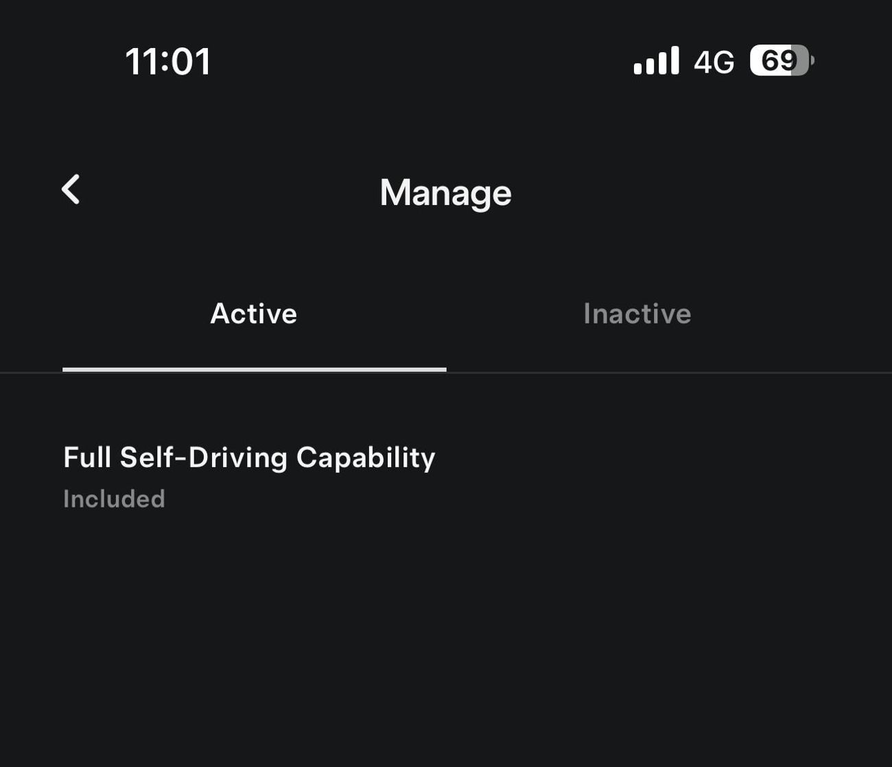 Tesla Model 3 Long Range (AWD)