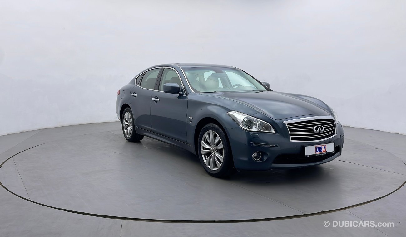 Infiniti Q70 EXCELLENCE 3.7 | Under Warranty | Inspected on 150+ parameters
