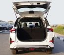 Toyota Veloz GX Toyota Veloz 1.5L Petrol, A/T, Full option- 2025