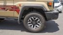 Toyota Land Cruiser 70 HT VXR LX 4.0L V6 A/T