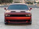 Dodge Challenger SXT Plus 3.6L