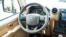 Toyota Land Cruiser Pick Up