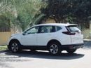 Honda CRV The 2021 Honda CR-V is a highly versatile, compact 5-seater SUV (with 7-seat options in some markets