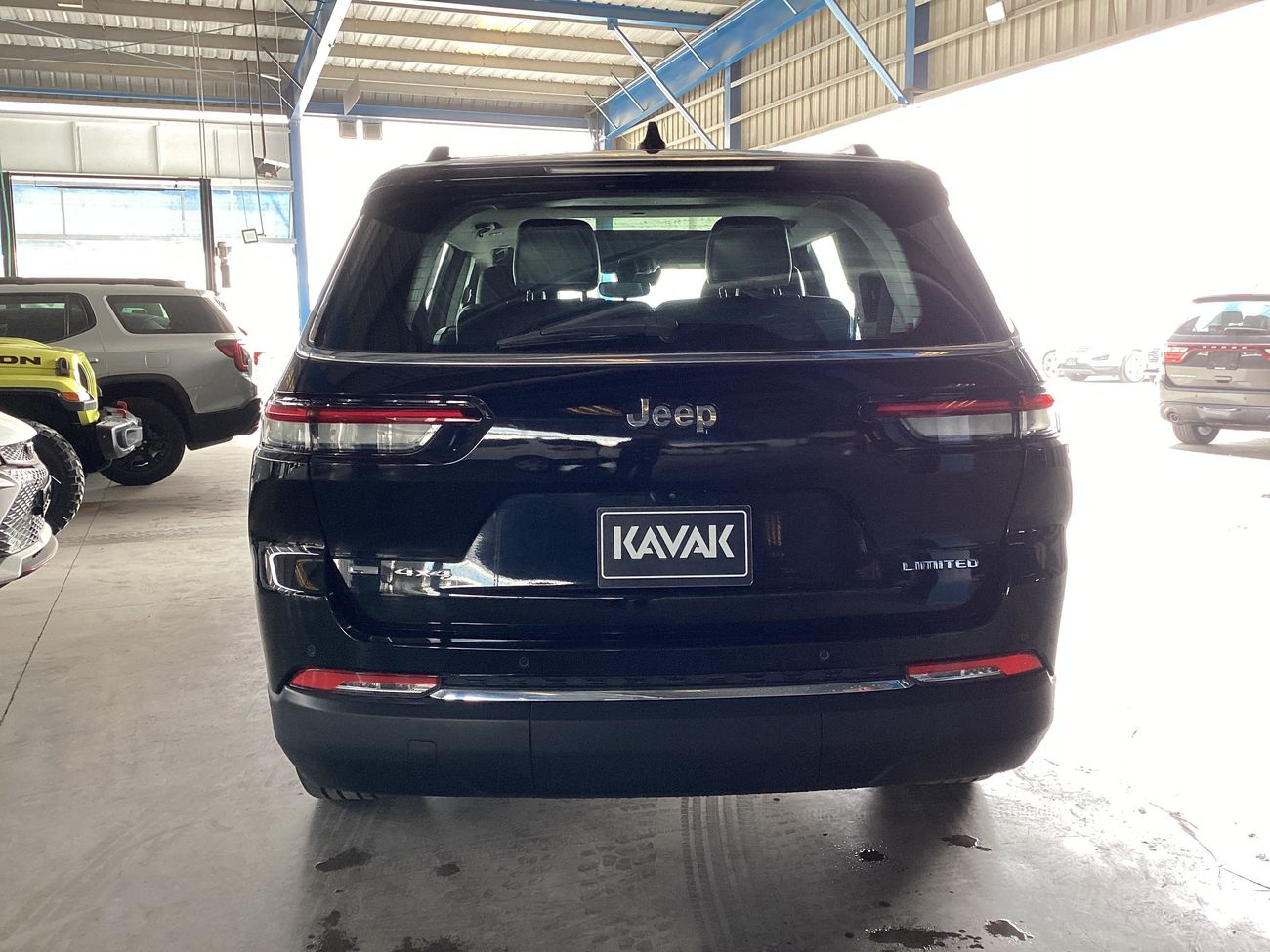 Jeep Cherokee Limited | National Day Celebration | Guaranteed Warranty | 0 Down Payment