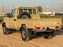 Toyota Land Cruiser Pick Up 