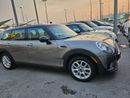 Mini Clubman COOPER low milage car