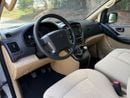 Hyundai H-1 Hyundai H1 2020 dezil manual