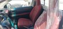 Toyota Hilux Toyota Hilux 2.4L Diesel MT SC 4x2  2024YM