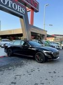 Kia K900 Korean Specs