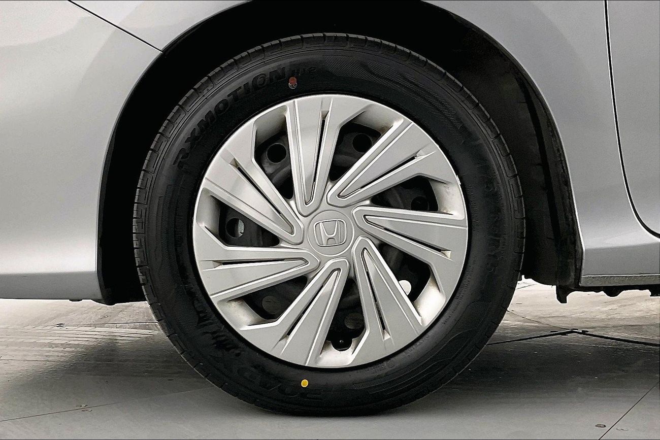 Honda City DX| 1 year free warranty | Exclusive Eid offer