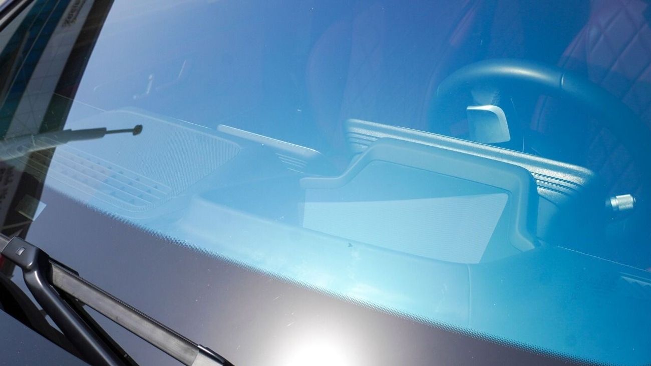 مرسيدس بنز S 580