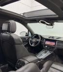بورش ماكان Std 2.0L (252 HP) 2019 Porsche Macan, Warranty, Full Service History, Sport Chrono Package, Full Opt