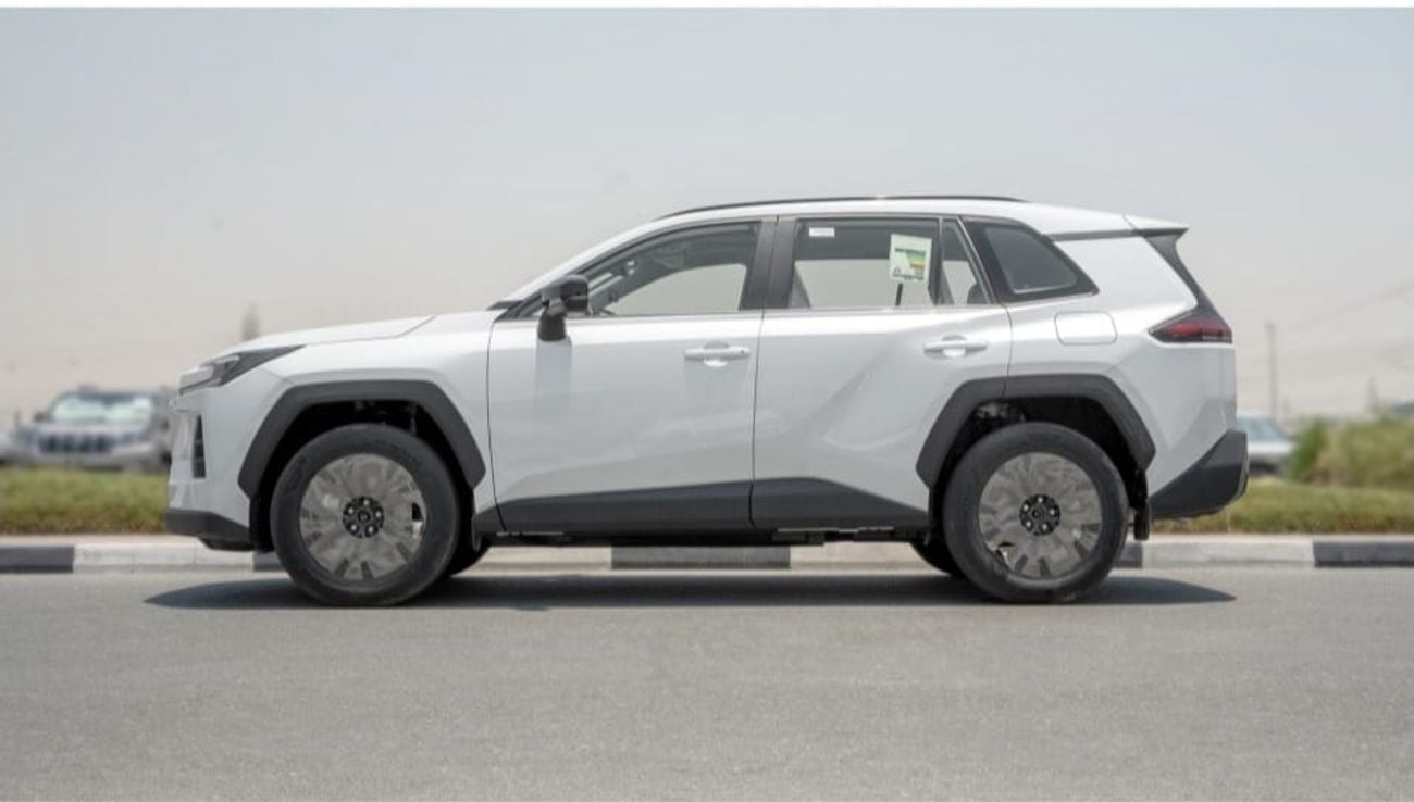 Toyota RAV4 XLE HEV Toyota RAV4 XLE 2.5L Hybrid 2026