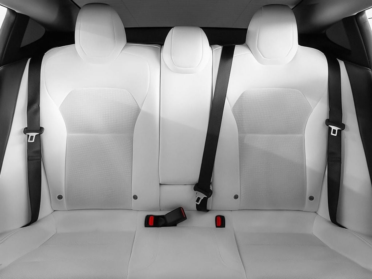Tesla Model 3 STANDARD RANGE