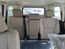 تويوتا برادو Toyota Prado All Rounder Full 2.4L 2026 Petrol (Export Only)