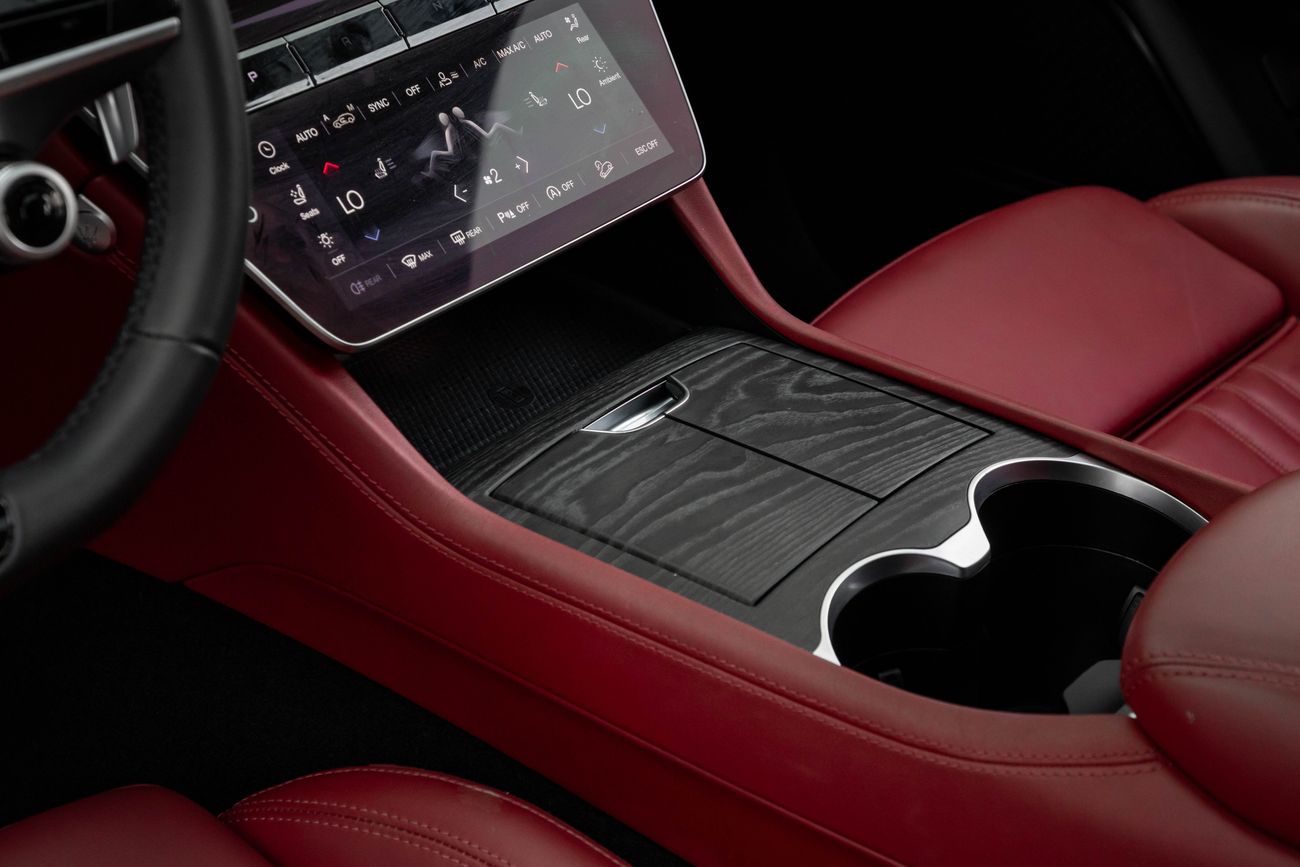 Maserati Grecale Grecale Modena | 3,917 P.M | 0% Downpayment | Agency Warranty!