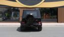 مرسيدس بنز G 63 AMG STD Mercedes-Benz G-Class 63 AMG 2025