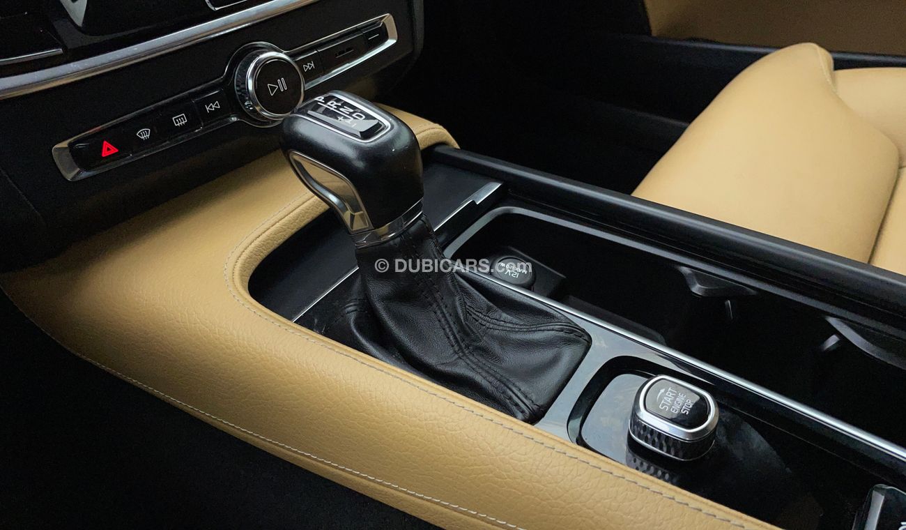 Volvo S90 MOMENTUM 2 | Under Warranty | Inspected on 150+ parameters