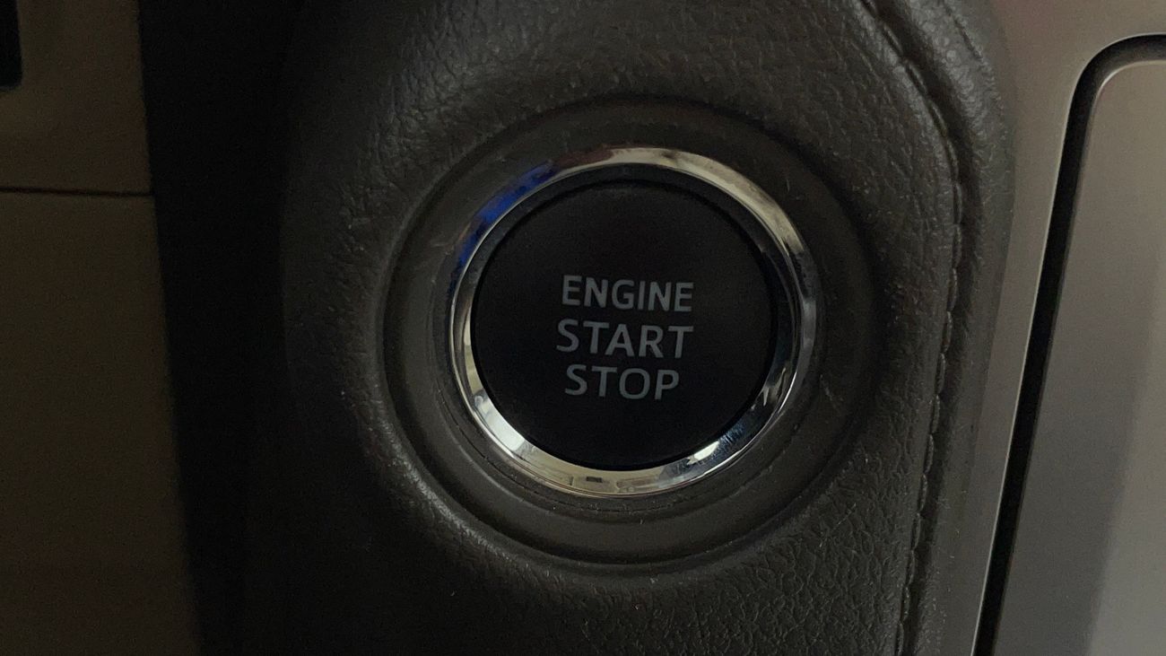 تويوتا برادو EXR 4 | بدون دفعة مقدمة | اختبار القيادة في المنزل