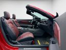 Ford Mustang GT PREMIUM 2024 Ford Mustang GT Premium Convertible, 2029 Ford Warranty + Service Package, Very Low Km, GCC