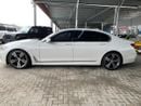BMW 740Li M SPORT PACK