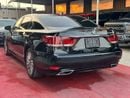لكزس LS 460 L Titanium 4.6L