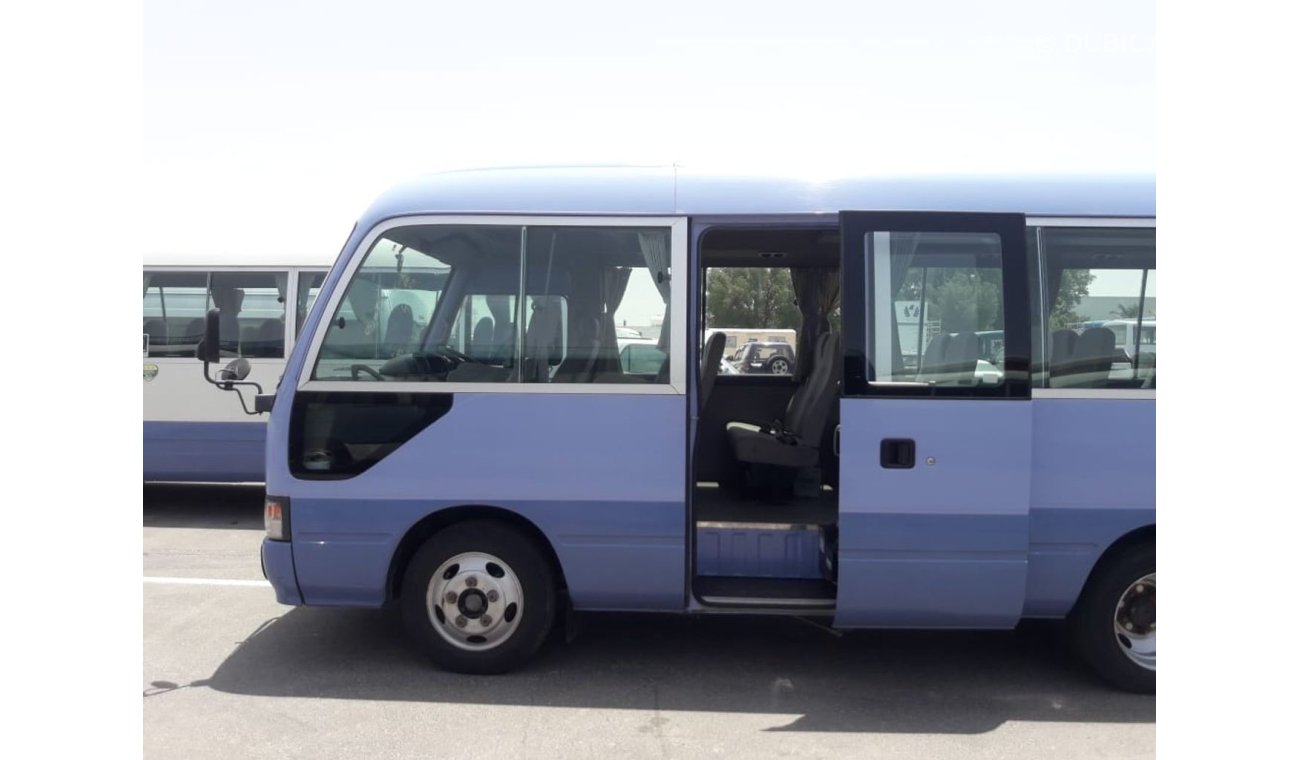 Toyota Coaster Coaster RIGHT HAND DRIVE (Stock no PM 659 )