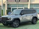 Jetour T2 Luxury JETOUR T2 TRAVEL PLUS GCC 2025 ORIGINAL PAINT UNDER WARRANTY