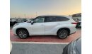 Toyota Highlander PLATINUM 2.4L TURBO CANADIAN SPECS 2023 MODEL