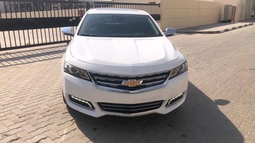 Chevrolet Impala