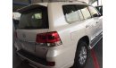 Toyota Land Cruiser DIESEL  V8 GXR 2016   FULL OPTION