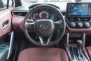 Toyota Corolla Cross 1.8L XL