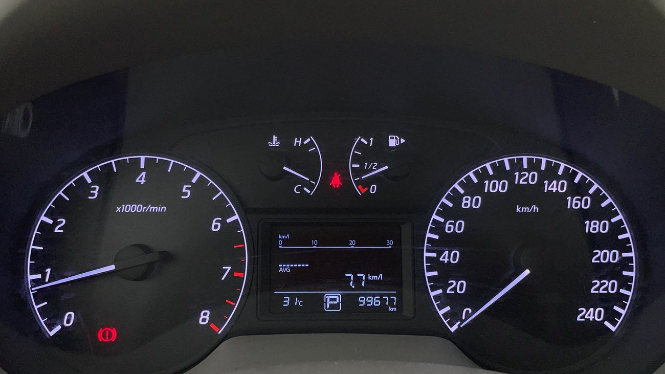 Nissan Sentra S 1.8 | Zero Down Payment | Home Test Drive