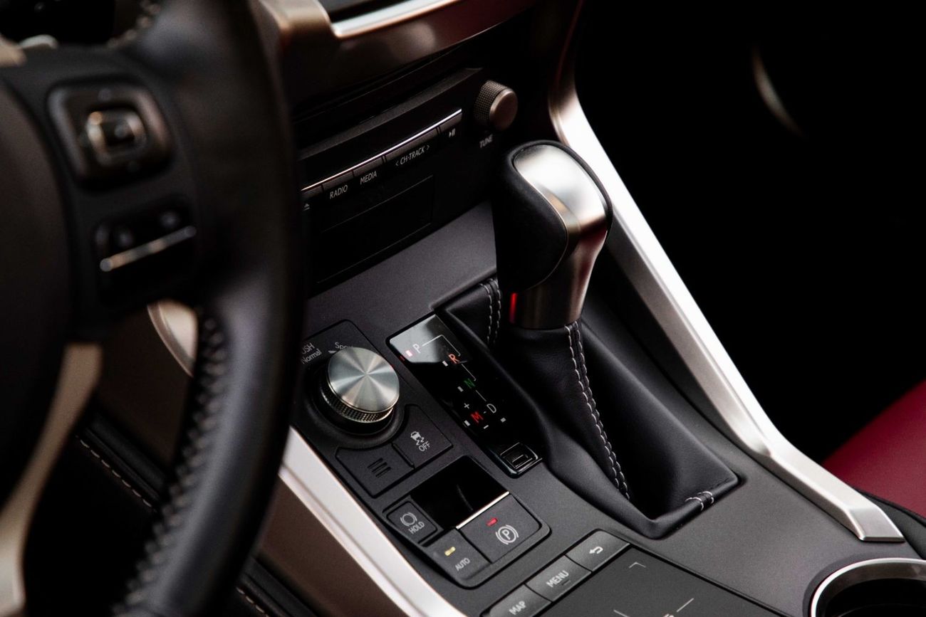 Lexus NX300 | 2,409 P.M  | 0% Downpayment | Low Mileage