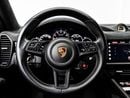 Porsche Cayenne Turbo GT 4.0L The BEST Ramadan Offer in the UAE - Limited Time Only, September 2026 Porsche Warranty