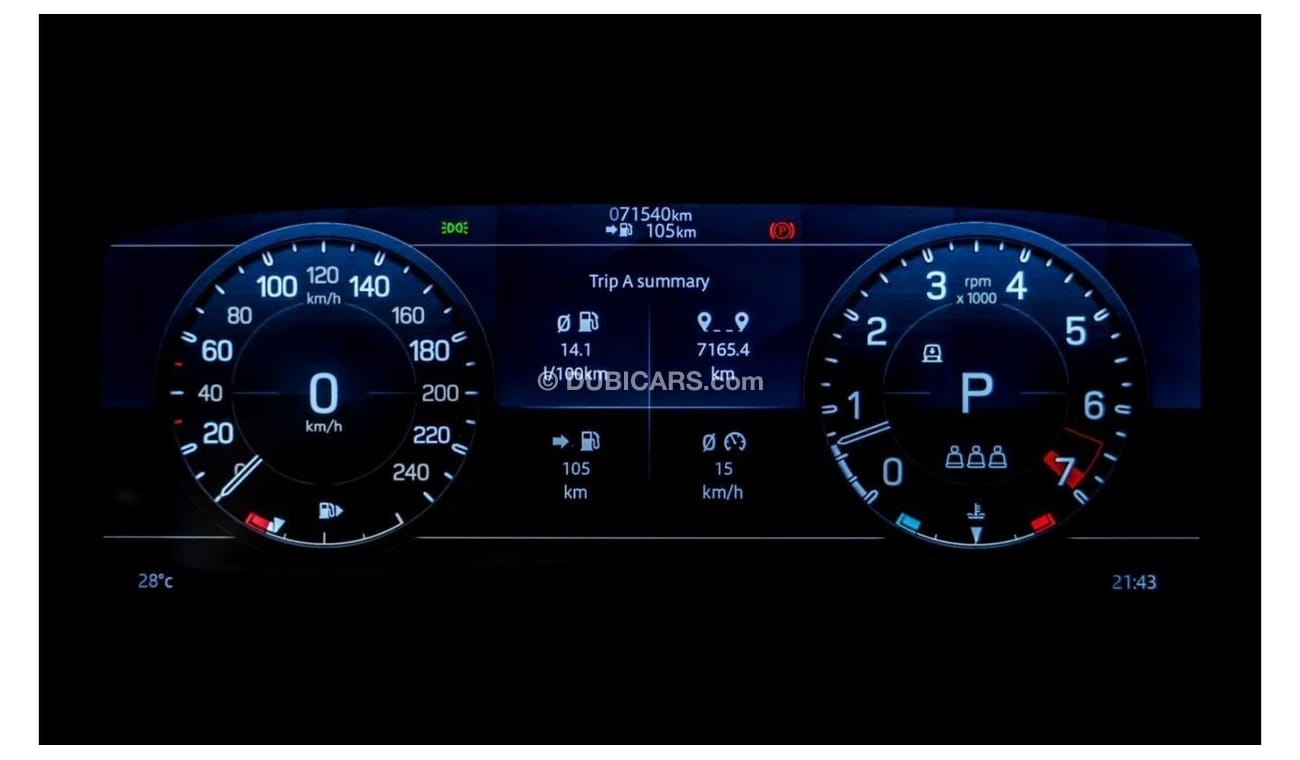 Land Rover Defender P400 110 SE 2020 URBAN Defender 110 P400 SE, 2025 Al Tayer Warranty, Full Land Rover Service History