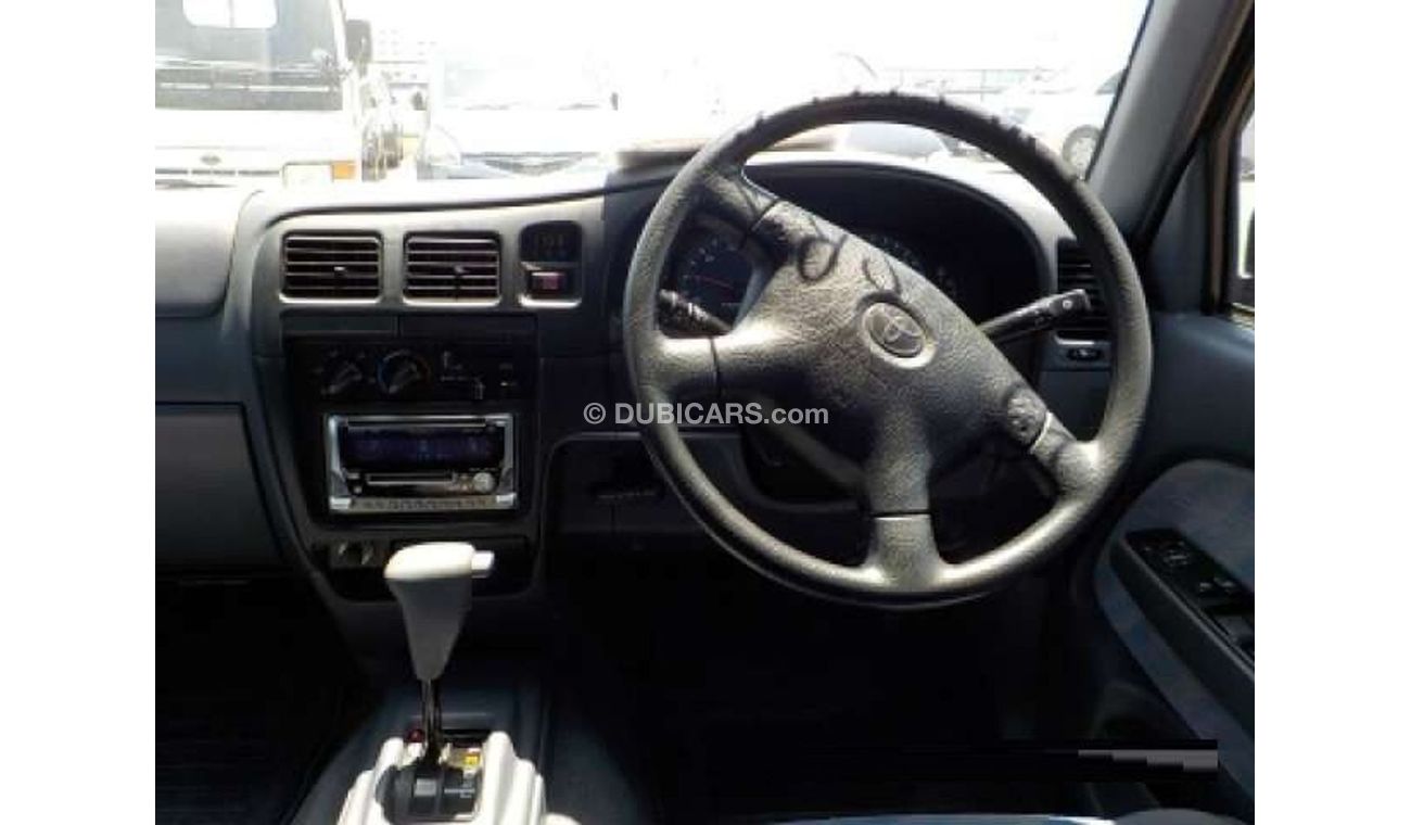 Toyota Hilux Hilux Pick up (Stock no PM 295 )