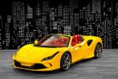 Ferrari F8 Spider FERRARI | F8 SPIDER | 2023MY | HIGHER SPECS STD