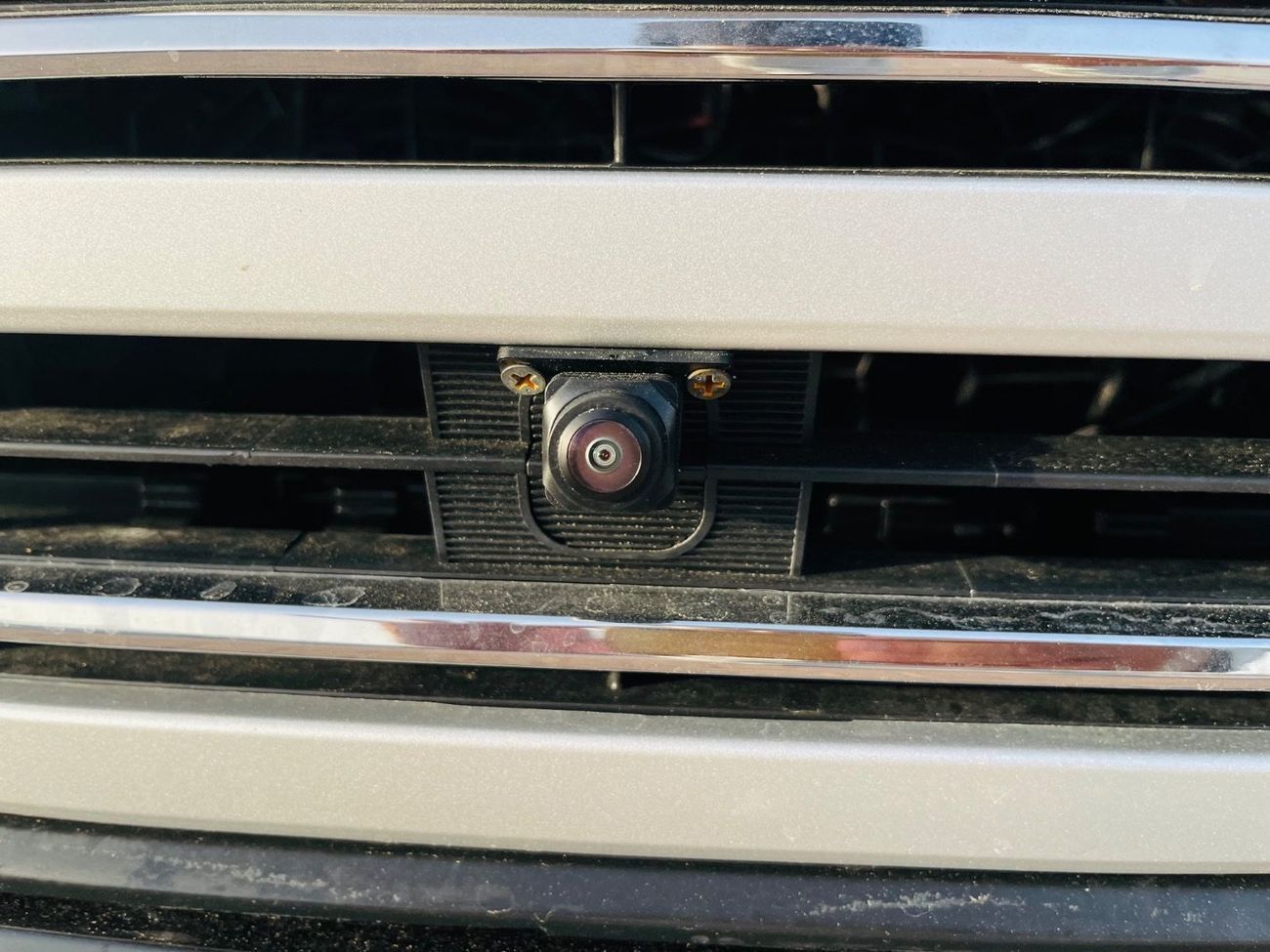 تويوتا لاند كروزر Toyota landcuriser GXR V8 full option upgrade inside and outside 2025 shape