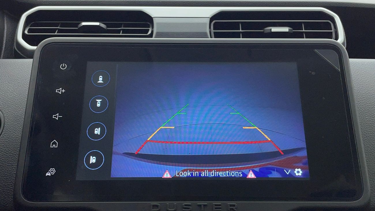 Renault Duster LE 1.6 | Zero Down Payment | Home Test Drive