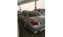 BMW 530i 530i