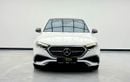 Mercedes Benz E300 E300 Premium+, MB Warranty + Service Pack, Full MB Service History, GCC